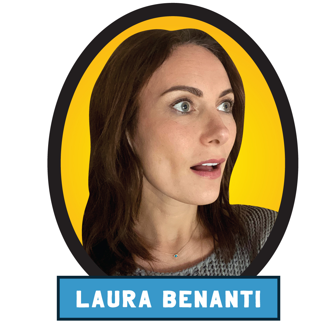 Laura Benanti