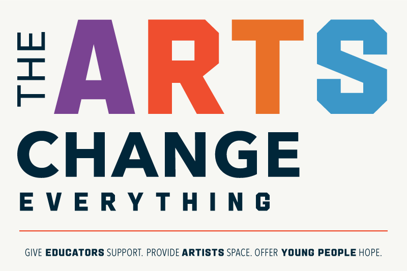 the-arts-change-everything The Arts Change Everything