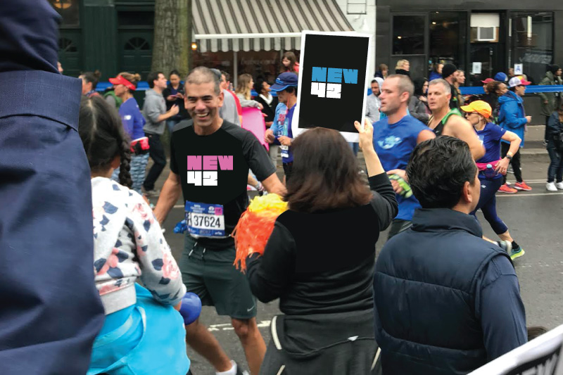 team-new-42-2019-nyc-marathon-800×533 A member of Team New 42 running in the NYC Marathon