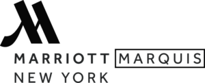 Marriott Marquis New York Logo