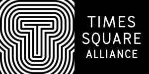 Times Square Alliance Logo
